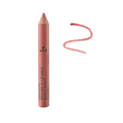 Avril Rouge à lèvres CRAYON JUMBO OPALE ROSE - 4MURS