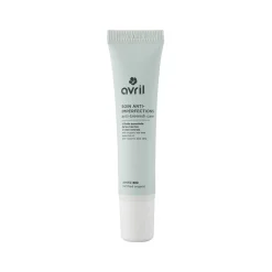 Avril Soin visage ANTI-IMPERFECTIONS tea tree aloe vera - 4MURS