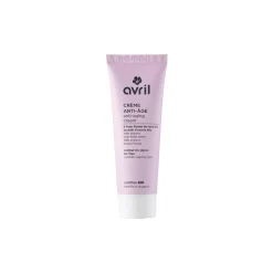 Avril Soin visage CRÈME ANTI-AGE - 4MURS