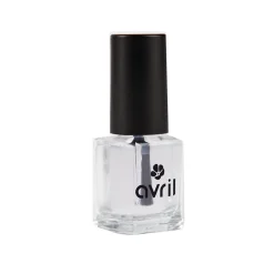 Avril Vernis à ongles 2 EN 1 BASE + TOP COAT - 4MURS