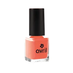 Avril Vernis à ongles CORAIL - 4MURS
