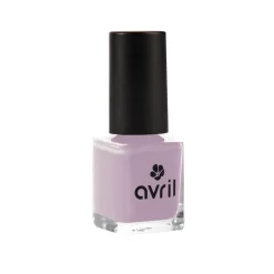 Avril Vernis à ongles GUIMAUVE - 4MURS