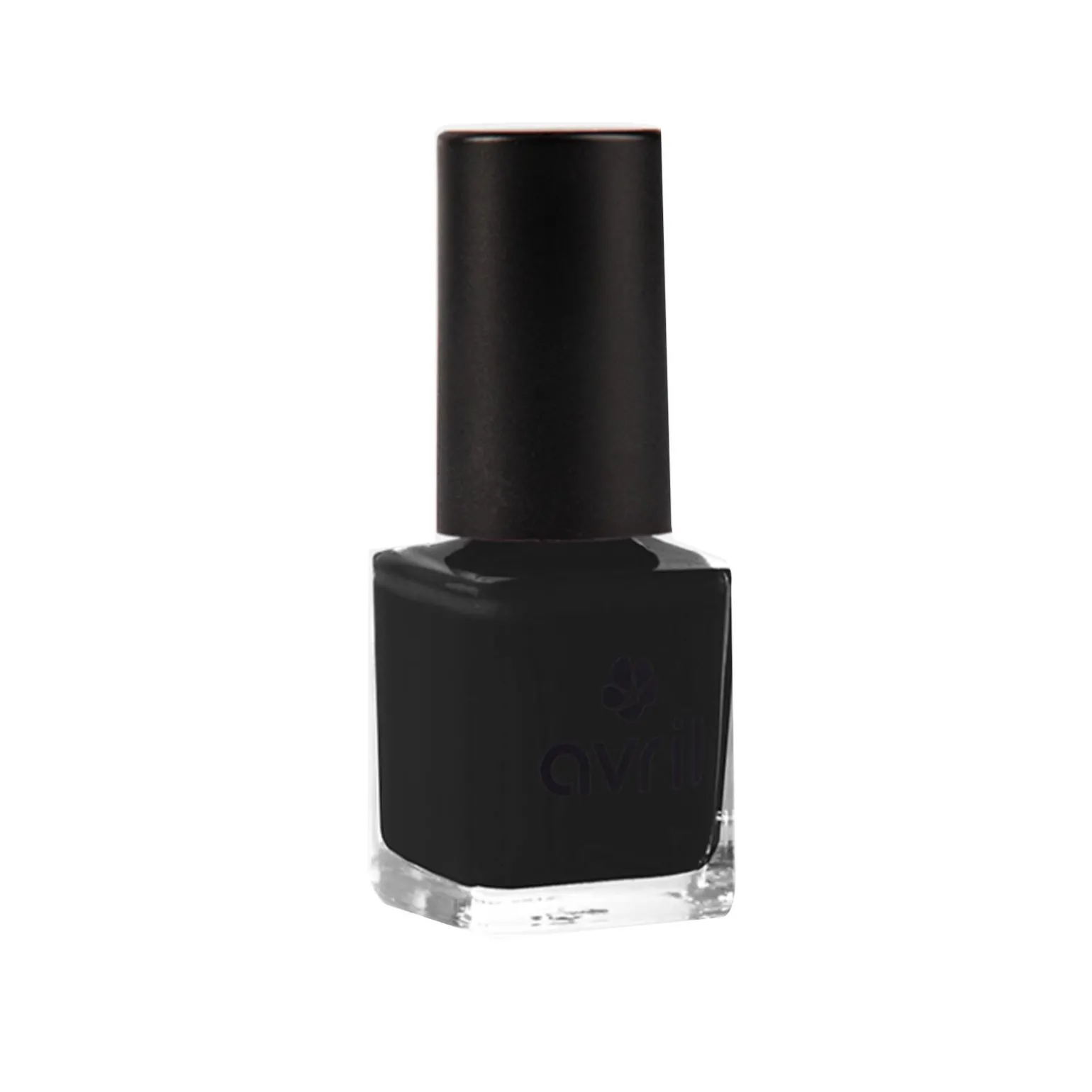 Avril Vernis à ongles NUIT NOIRE - 4MURS