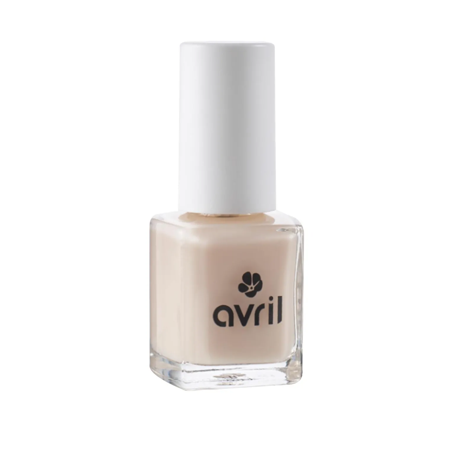 Avril Vernis à ongles SOIN NOURISSANT ET PROTECTEUR - 4MURS