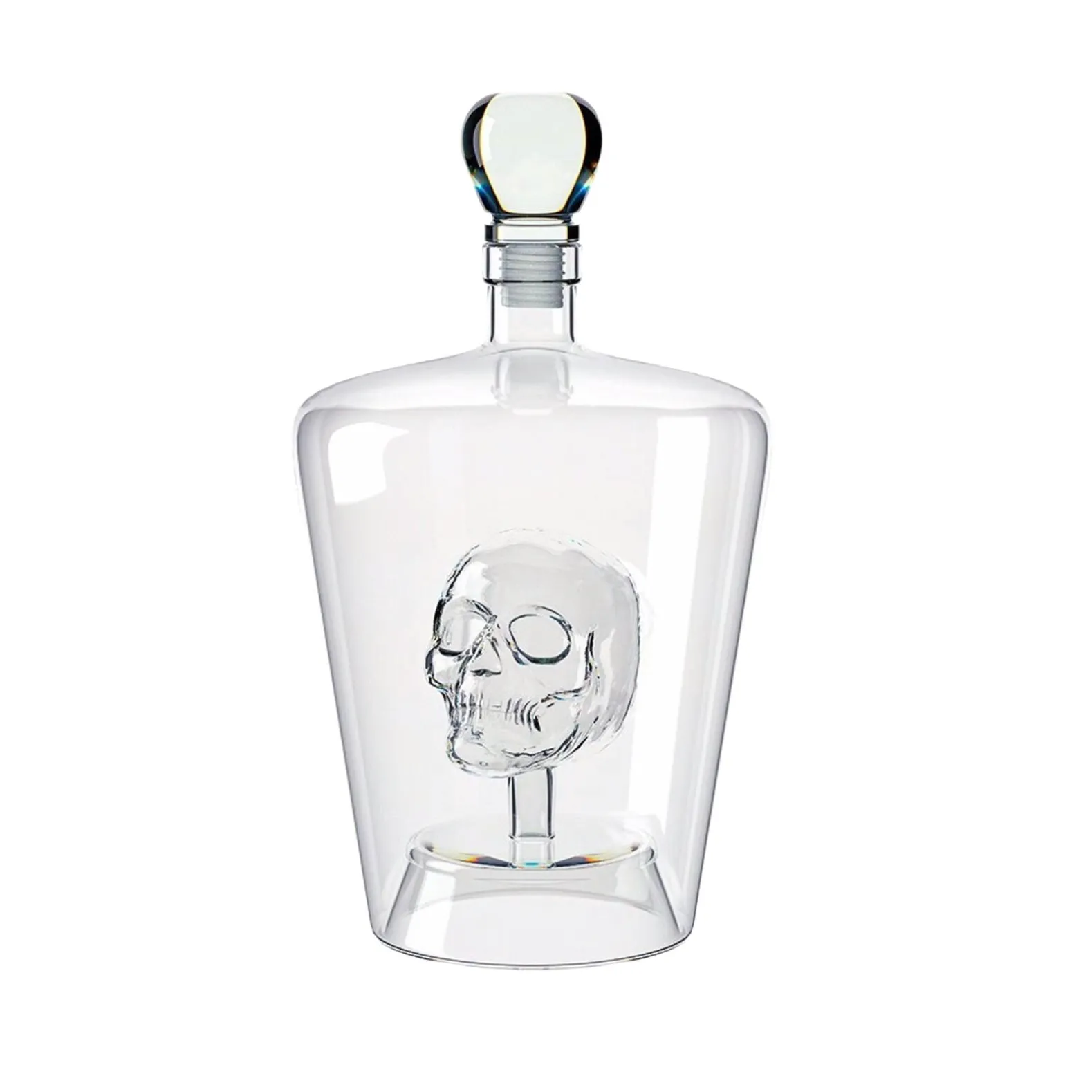 Balvi Bouteille SKULLY - 4MURS