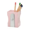 Balvi Pot à crayons TAILLE CRAYON coloris rose - 4MURS