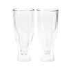 Balvi Verre GRAVITY BEER coloris transparent - 4MURS