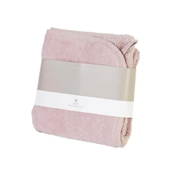 BAMBAM Cape de bain LULU coloris rose - 4MURS