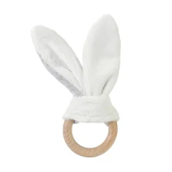 BAMBAM Hochet ANNEAU DE DENTITION - 4MURS