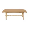 Banc KAMO coloris naturel - 4MURS