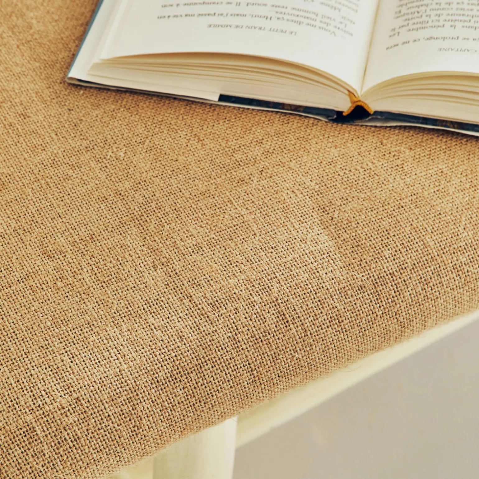 Banc KAMO coloris naturel - 4MURS