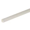 Barre à rideau ARTISAN blanc diamètre barre 2,8 cm 160 cm - 4MURS