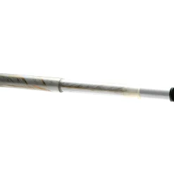 Barre à rideau CERUSITE blanc / doré 1,9 cm de 120,0 à 210 cm - 4MURS