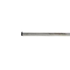 Barre à rideau CERUSITE blanc / doré 1,9 cm de 120,0 à 210 cm - 4MURS