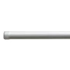 Barre à rideau HOWLITE blanc 1,9 cm de 120,0 à 210 cm - 4MURS