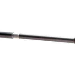 Barre à rideau OBSIDIENNE noir 1,9 cm de 165,0 à 310 cm - 4MURS