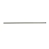 Barre à rideau WINCHESTER canon de fusil 2,8 cm 200 cm - 4MURS