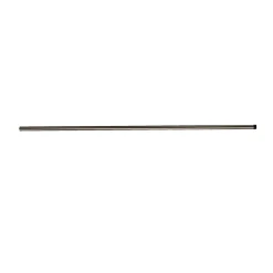 Barre à rideau WINCHESTER canon de fusil 2,8 cm 250 cm - 4MURS