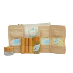 Beautymix Coffret cosmétique TROUSSE BAUMES - 4MURS
