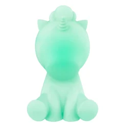 Bigben Enceinte LUMINUS UNICORN X BIG BEN coloris blanc - 4MURS
