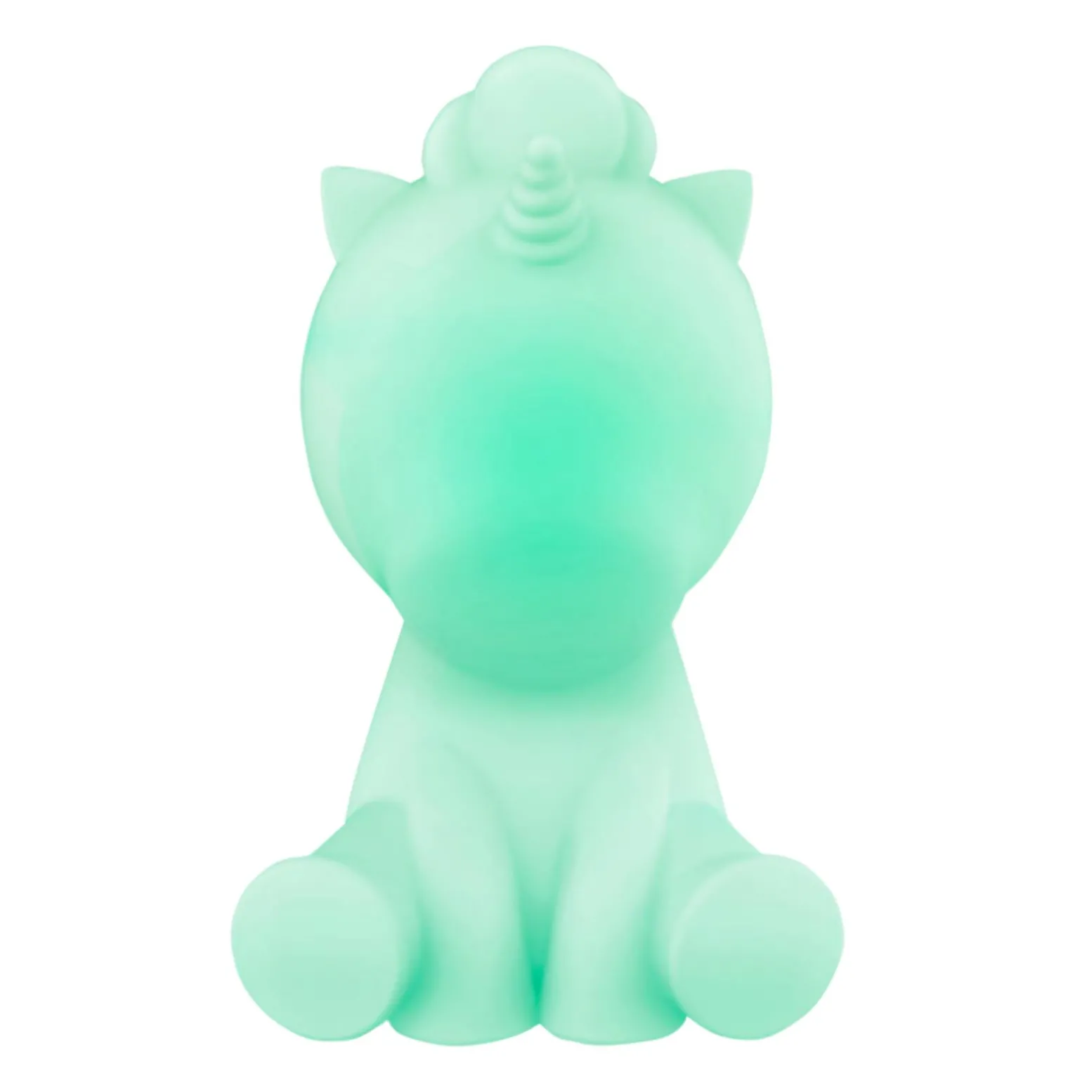 Bigben Enceinte LUMINUS UNICORN X BIG BEN coloris blanc - 4MURS