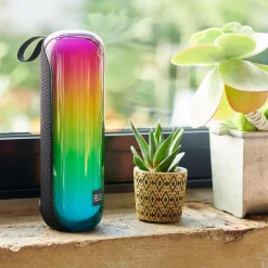 Bigben Enceinte PARTY coloris noir - 4MURS