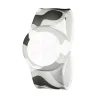 Bill's Watches Bracelet de montre CLASSIC coloris gris - 4MURS