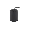 Bloque porte STOPPY coloris noir - 4MURS