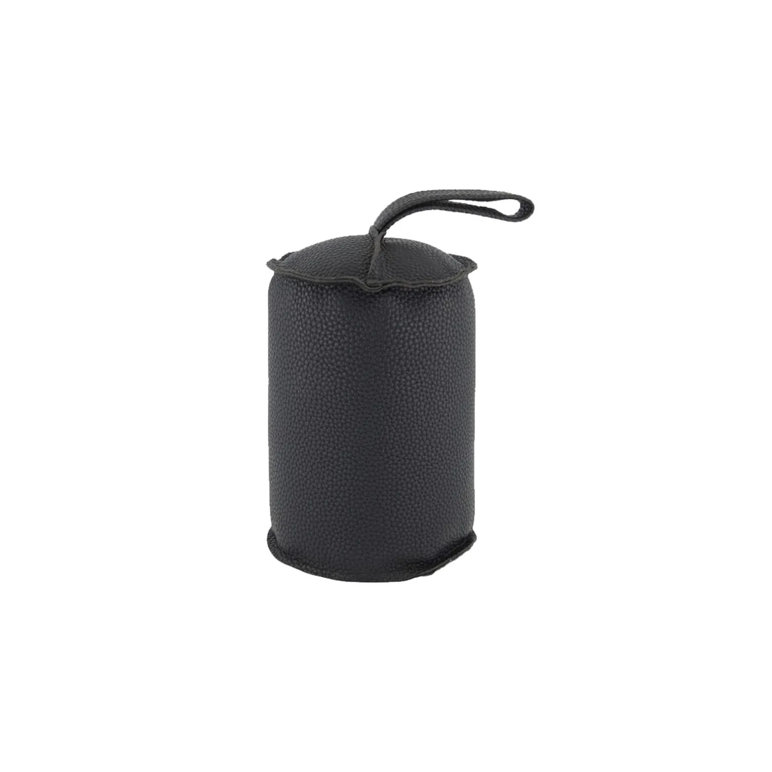 Bloque porte STOPPY coloris noir - 4MURS