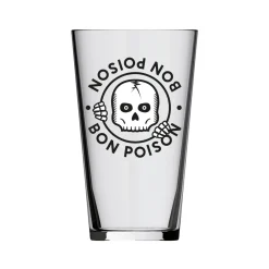 Bon Poison Verre - 4MURS