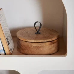 Boîte de rangement OLWEN - 4MURS