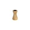 Bougeoir INDIANA coloris beige - 4MURS