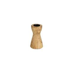 Bougeoir INDIANA coloris beige - 4MURS