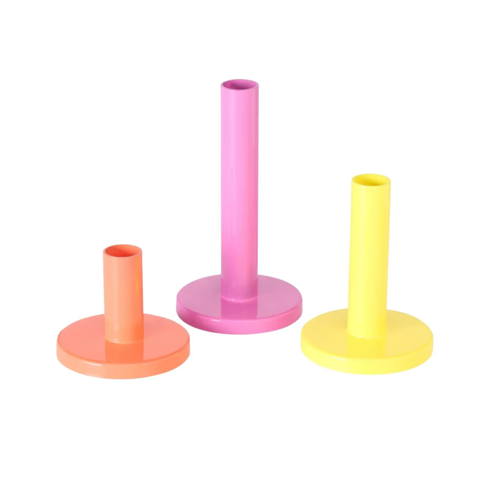 Bougeoir MIO coloris multicolore - 4MURS