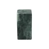 Bougeoir PRATO coloris vert hauteur 11 cm - 4MURS