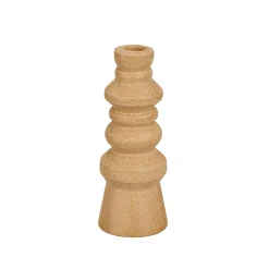 Bougeoir TOTI coloris beige - 4MURS