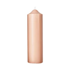 Bougie MICA coloris beige - 4MURS