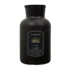 Bougie parfumée ALCHIMISTE Ambre - 4MURS