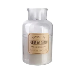 Bougie parfumée APOTHICAIRE XL - 4MURS
