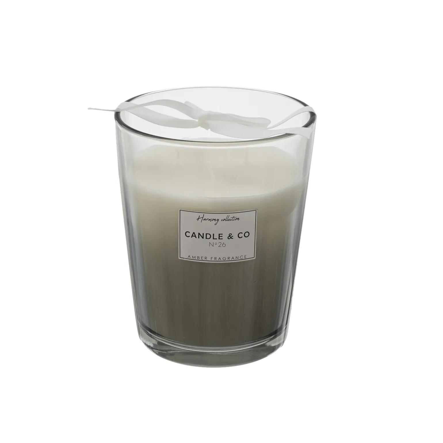 Bougie parfumée HARMONY - 4MURS