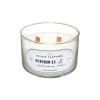 Bougie parfumée SÉLINI Patchouli - 4MURS