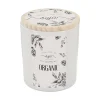 Bougie parfumée SOJA WOOD - 4MURS
