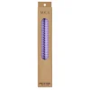 Bougie TWIST coloris mauve - 4MURS