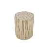 Bout de canapé CARRY coloris naturel - 4MURS