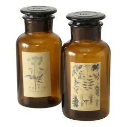 Bouteille HERBS - 4MURS