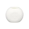 Brûleur SOLEIL coloris blanc - 4MURS