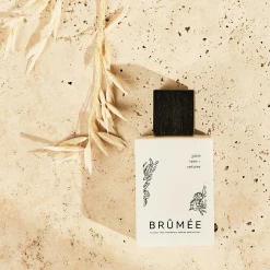 Brûmée Parfum PIN & VETIVER SANS ALCOOL PIN ET VETIVER - 4MURS