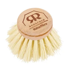 Bürstenhaus Redecker Brosse vaisselle TETE DE RECHANGE VASELLA brun