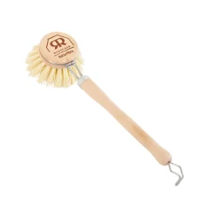 Bürstenhaus Redecker Brosse vaisselle VASELLA coloris brun - 4MURS