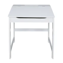 Bureau enfant JULES coloris blanc - 4MURS